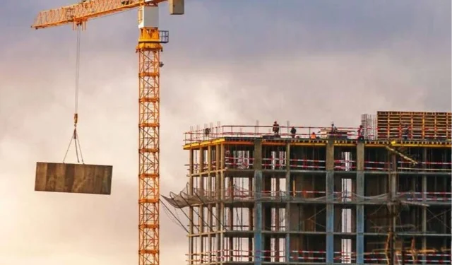 TÜİK AÇIKLADI, YILLIK BÜYÜME SÜRÜYOR