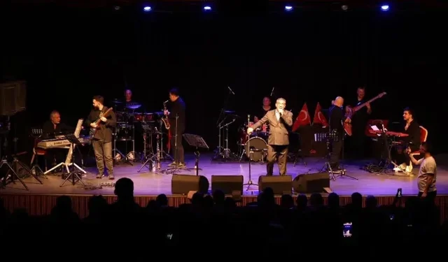 İstanbul Çekmeköy'de Ege rüzgarı