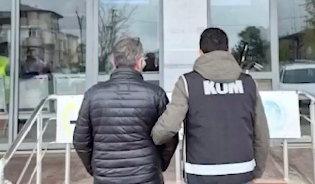 278 KİŞİ YAKALANDI!