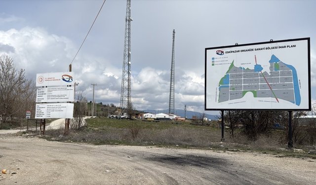 Karabük sanayisi yatırımlarla atağa kalkacak