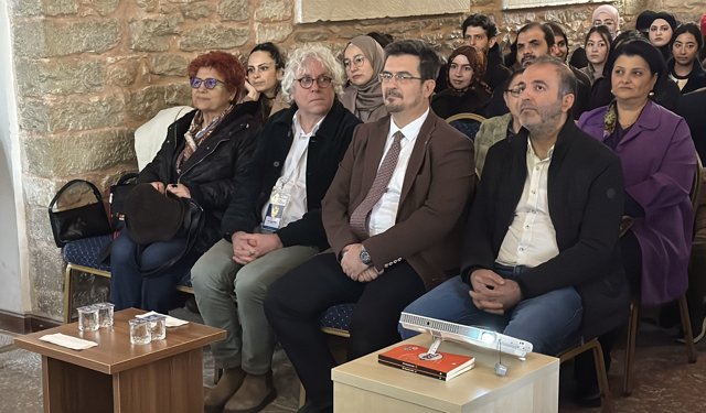 Karabük'ten kısa kısa