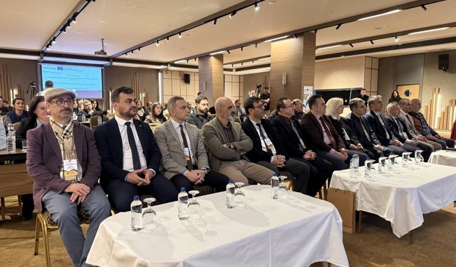 Karadeniz havzasındaki biyoçeşitlilik tahribatsız yöntemlerle izlenecek