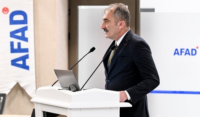 Kastamonu'da İl Güvenlik ve Asayiş Koordinasyon Merkezi Toplantısı düzenlendi