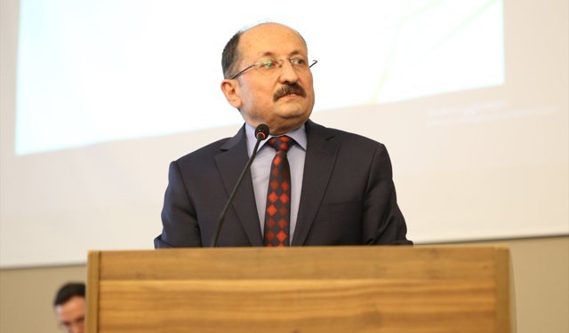 Kastamonu'da Turizm Zirvesi düzenlendi