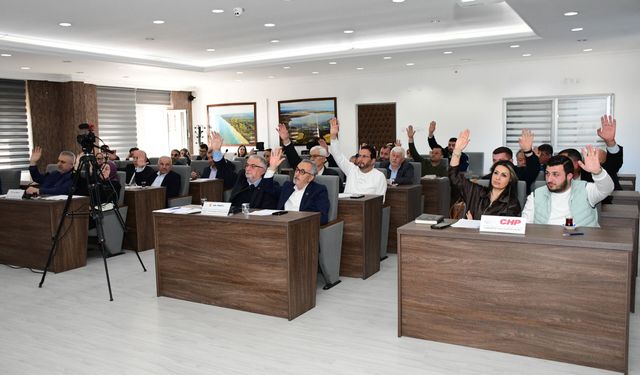 Kemal Akbulut'un adı Ambartepe Mahallesi'ndeki caddeye verildi