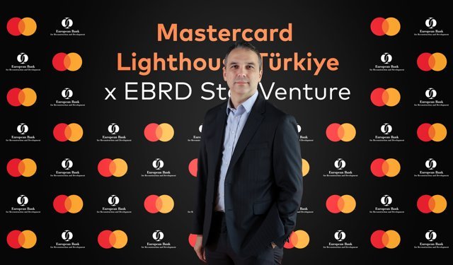 Mastercard Lighthouse Türkiye yapay zeka odaklı 6 girişimi mezun etti
