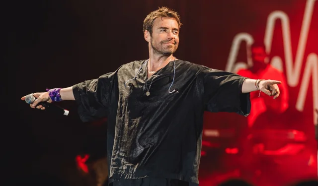 Murat Dalkılıç'tan 30 konserlik yaz maratonu