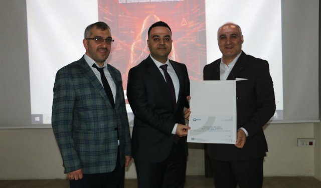 Of Cumhuriyet Başsavcısı Korkmaz'dan öğrencilere 'IBAN kiralama' uyarısı