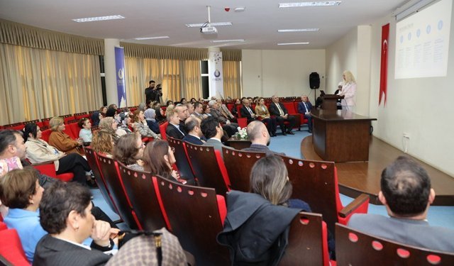Ordu'da 'Anne Üniversitesi' projesinin ikinci dönemi başladı