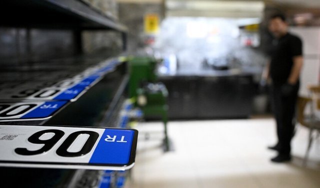 RESMİ GAZETE'DE YAYIMLANDI, ÜCRETSİZ YENİLENECEK...