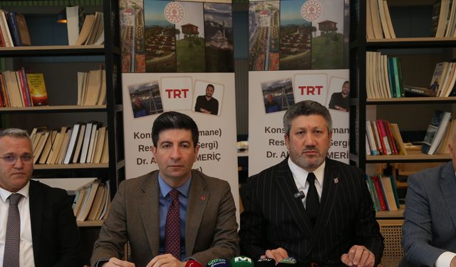 Rize'de '2. Güneysu Kültür Buluşmaları' düzenlenecek