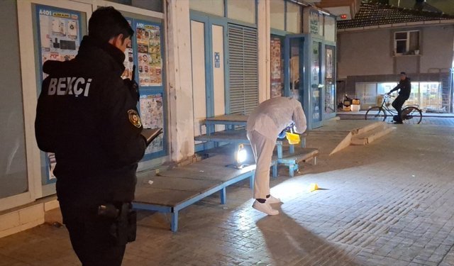 Samsun'da silahlı kavgada tüfekle vurulan 2 kişi yaralandı