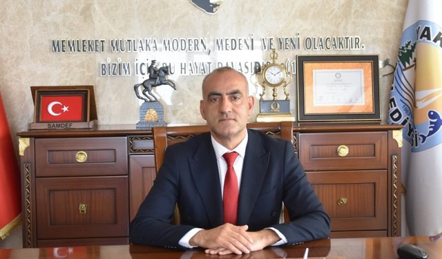 Samsun'da Türk somonu hasat sezonu şenlikle açılacak