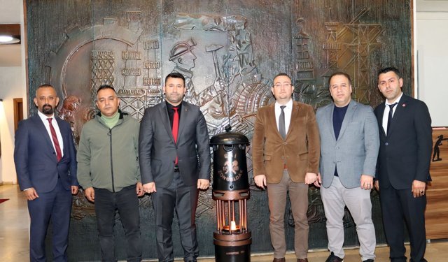 MADENCİLER NEFES’İ YORUMLADI