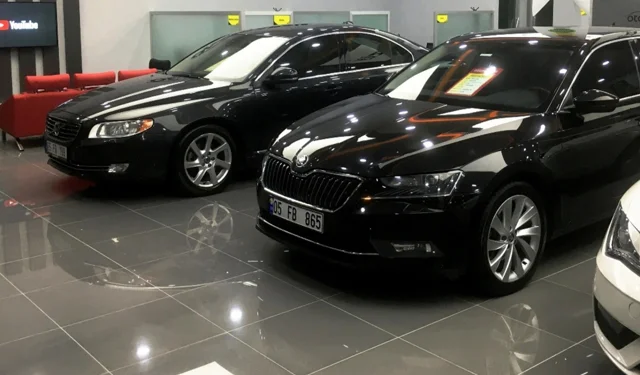 Sermayeleri zayıf oyuncular ikinci elden çekildi!