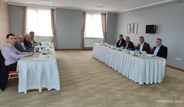 TAT METAL'DE TOPLU SÖZLEŞME SÜRECİ