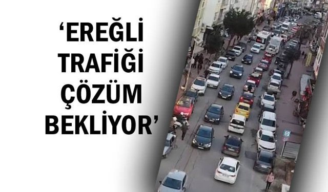 YILLARIN İHMALİ...