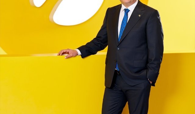 Turkcell'den 5G uyumlu cihazlarda kampanya