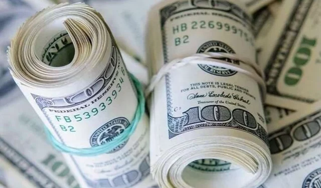 Türkiye'nin net uluslararası yatırım pozisyonu Şubat'ta da açık verdi