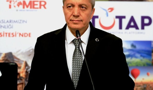 TUTAP ile Türkiye Sigorta'dan 'Dünya Mirası Türkiye' projesi için işbirliği