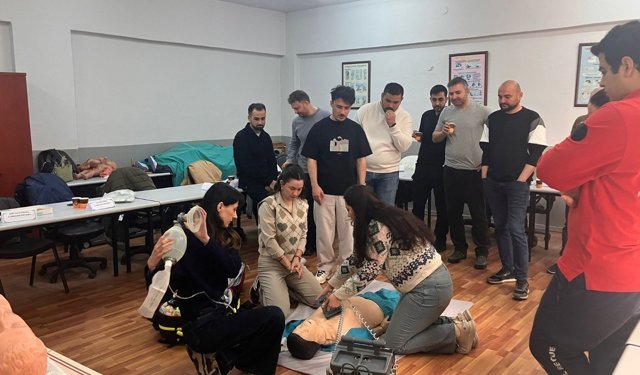 "HER İLDE ÖNEMİ GİDEREK ARTIYOR"