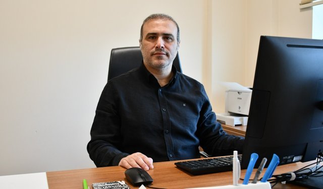 Uzmanından 'bahar alerjisinin hafife alınmaması' uyarısı