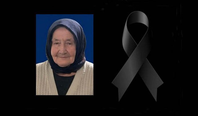 GÜLTEKİN AİLESİNİN ANNE ACISI