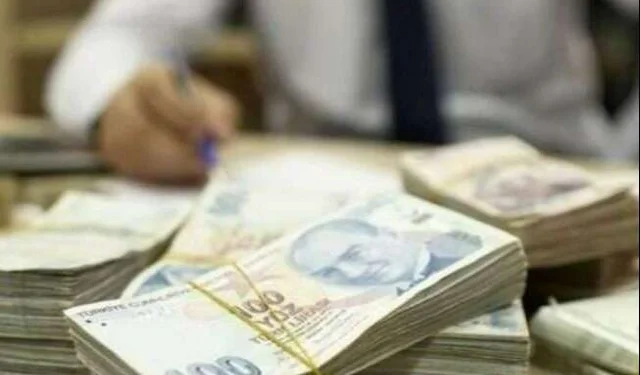 VERGİDE YENİ ORANLAR RESMİ GAZETE'DE
