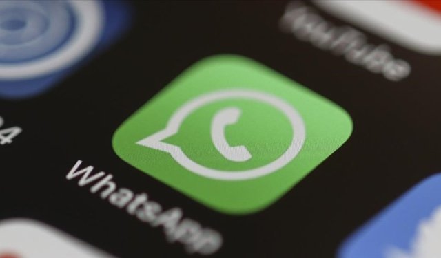 WHATSAPP HATTI HİZMETE AÇILDI