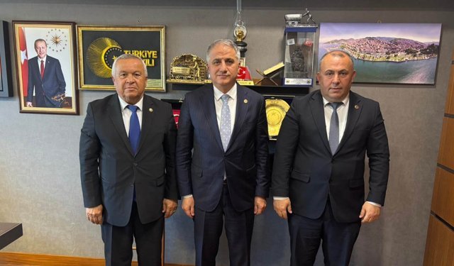 ORMANLI VE KANDİLLİ KALKINACAK