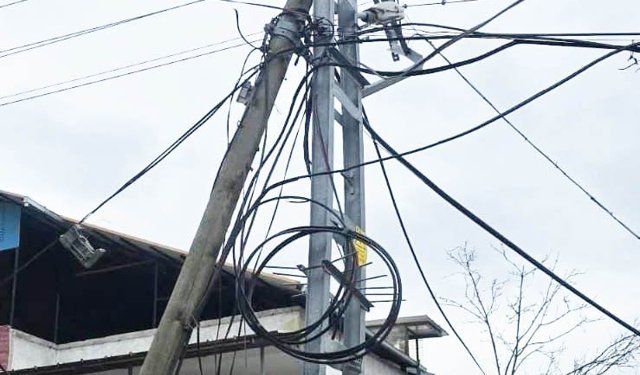 OLMAYAN İNTERNETİN PARASINI ÖDÜYORLAR