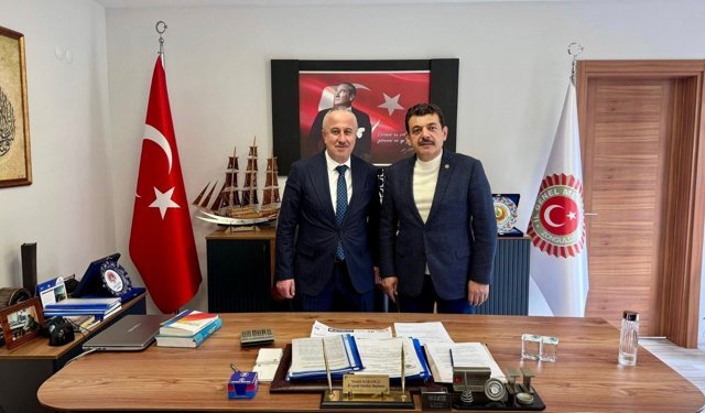 "SABOTEYE RAĞMEN KAZANAN ZONGULDAK OLDU"