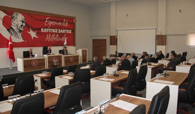 ‘GÖREVİMİZİ SÜRDÜRMEYİ DEVAM EDECEĞİZ’