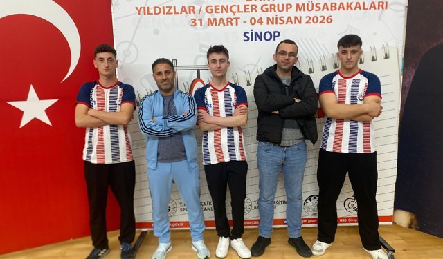 BÖLGEYİ ORMANLI TEMSİL EDECEK