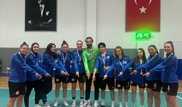 ÇİFTE BAŞARI GELDİ!