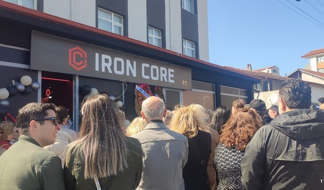 DEMİR GÖVDE UZUN MEHMET’TE