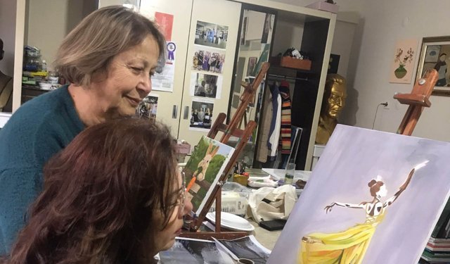 SANATTA 7’DEN 70’E