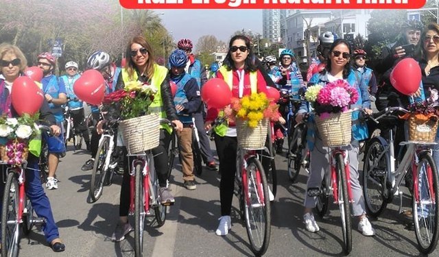 "KALBİN İÇİN NE YAPIYORSUN?"