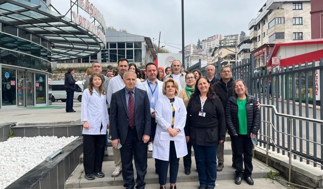 SAĞLIKTA ŞİDDET ARTIŞ GÖSTERDİ