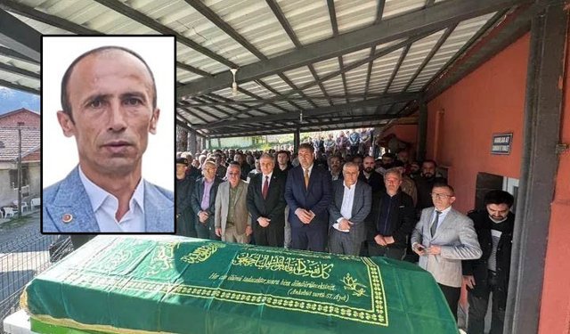 MUHTAR ARSLAN'A SON GÖREV