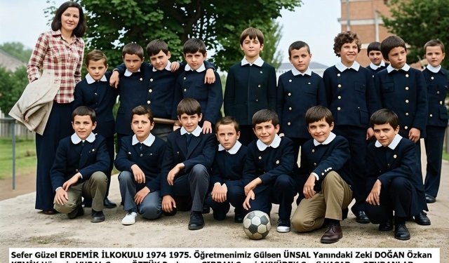 MAZİYE GÖTÜREN FOTOĞRAFLAR