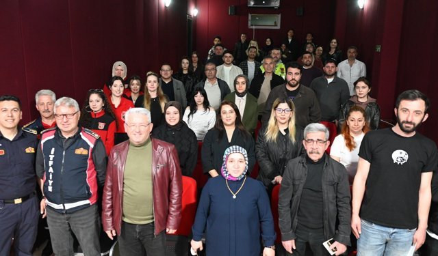 GÖNÜLLÜ İTFAİYECİLİKTE REKOR KATILIM