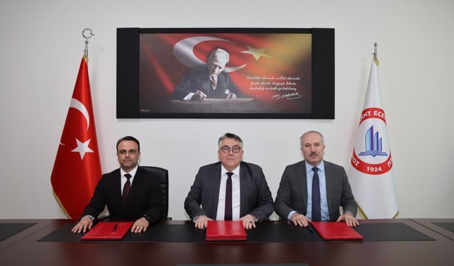 BEUN’DAN NİTELİKLİ İŞGÜCÜ HAMLESİ