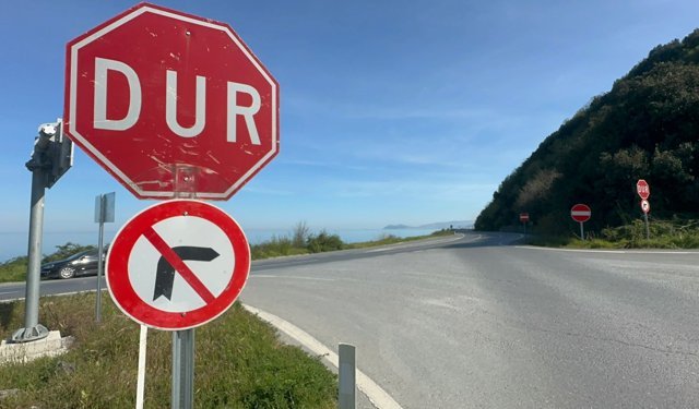 ÖNLEMLER ARTTIRILDI