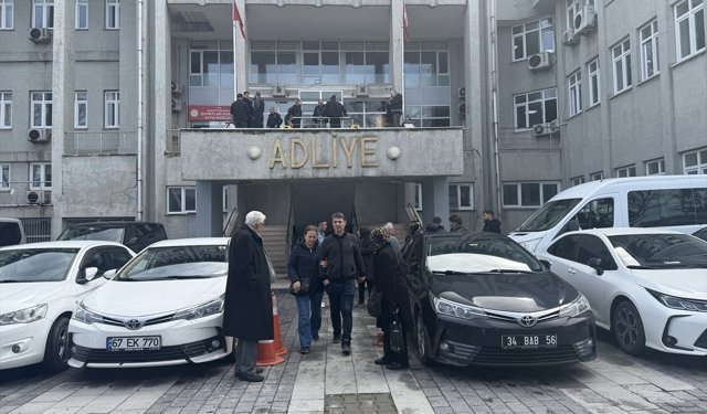 BOŞANMA AŞAMASINDAKİ EŞİNİ VE KAYINVALİDESİNİ ÖLDÜRMÜŞTÜ