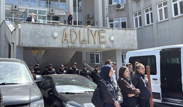 İKİ KEZ AĞIRLAŞTIRILMIŞ MÜEBBET TALEBİ