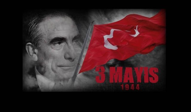 MİLLİ VE MANEVİ DEĞERLER VURGUSU