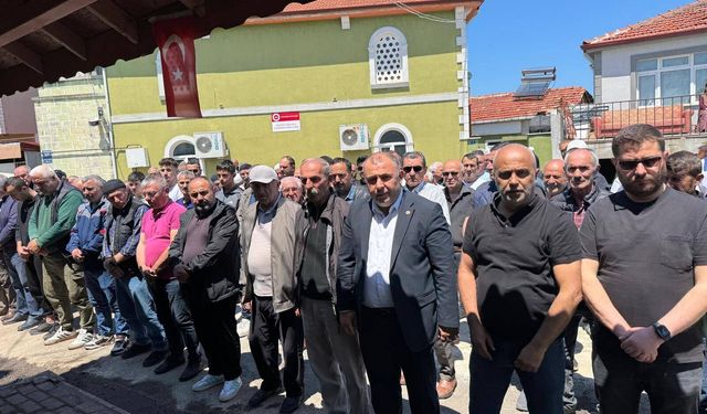 MÜZEYYEN ÇELİK YAŞAMA VEDA ETTİ