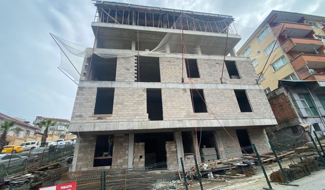 SAĞLIKTA ÖNEMLİ YATIRIMLAR