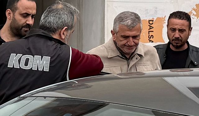 Akçakoca Belediye Başkanı Albayrak 'irtikap' suçundan tutuklandı